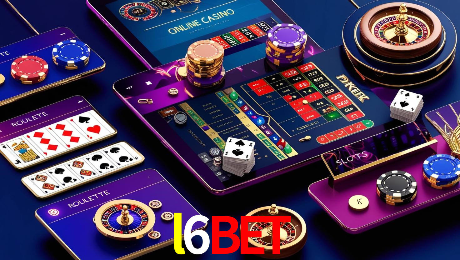 L6BET
