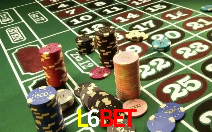 Estatísticas L6BET